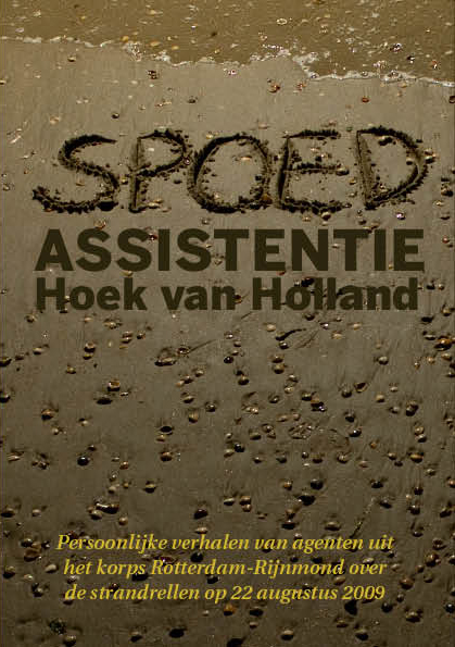 SPOEDassistentie Hoek van Holland